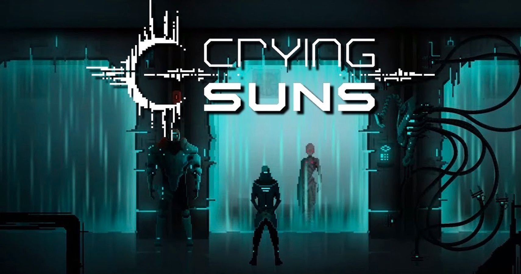 Crying Suns Review - Clusterfukt Media